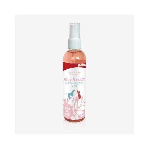 Boiline Peach Blossom Perfume 207ml