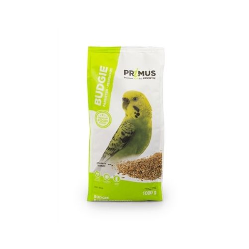 Benelux Primus Mixture for Budgies (1kg)
