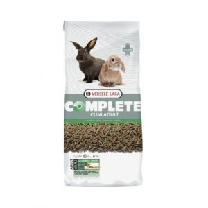 COMPLETE CUNI ADULT Rabbit Food 8KG