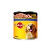 Pedigree Can Dog Food Wet Food Chicken 700g