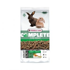 VERSELE LAGA COMPLETE-CUNI-ADULT Rabbit Food 500G