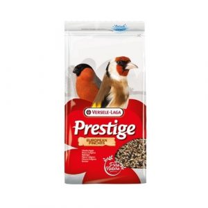 Versele Laga Prestige European Finches(1KG)