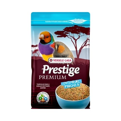 Versele Laga Prestige Premium Tropical Finches800g