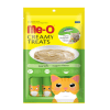 Me-O Creamy Treats Maguro Flavor (15gx4pcs)