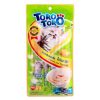Toro Toro Likable Creamy Treat for Cat Chicken and Vegetable (15gx5pcs)