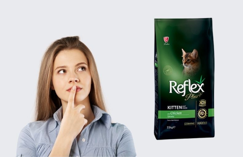 Is Reflex a Good Cat Food?