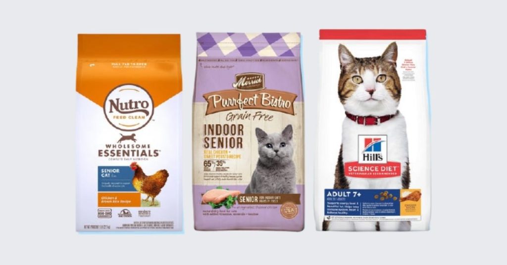Kitten And Cat Food Brands In Bangladesh
