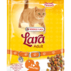 lara cat food adult chicken poultry 350gm