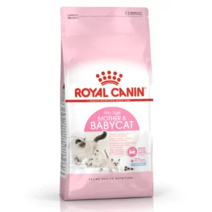 Royal Canin First Age Mother And Baby Cat Food