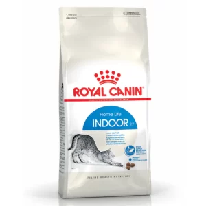 Royal Canin Indoor Long Hair Cat Food