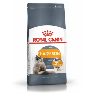 Royal Canin Hair And Skin Care Cat Food