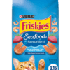 Purina Friskies Seafood Sensations Adult Cat Food