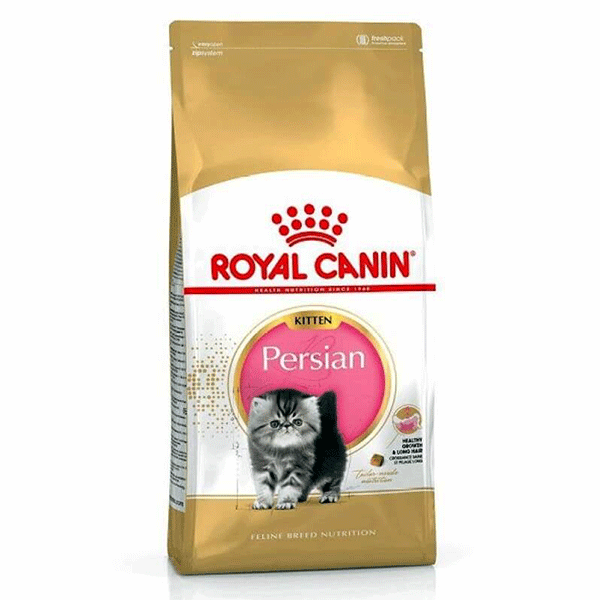 Royal Canin Persian Adult Cat Food 400 gm