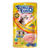 TORO TORO Cat Food Tuna and Seafood