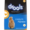 Drools Adult Cat Food Real Chicken Flavour 7kg