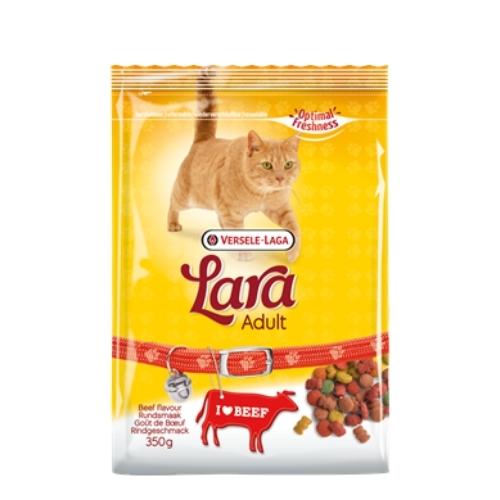 Lara Cat Food Adult Beef