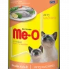Me-O Canned Cat Food Mackerel (400gm)