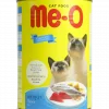 Me-O Canned Tuna in Jelly Cat Food (400 gm)