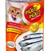Meow Meow Cat Can Tuna and Sardine in Jelly 400gm