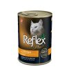Reflex Plus Adult Cat Can Food with Chicken (Chunks in Gravy)