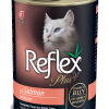 reflex plus adult cat can food with salmon
