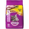whiskas adult cat food chicken flavour 1.2kg