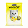 kit cat cat litter multi cat lemon 30L