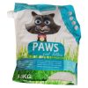 Paws Cat Litter Jasmine 4.5kg