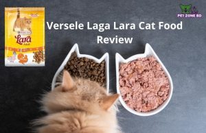 Versele Laga Lara Cat Food Review