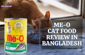 Me-O Cat Food Review In Bangladesh