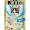 Nekko Pouch Kitten Chicken Mousse