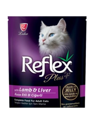 Reflex Plus Cat Food Review in Bangladesh