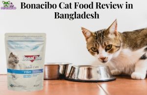 Bonacibo Cat Food Review in Bangladesh