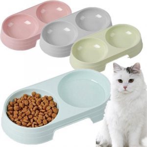 Food Bowl For Cat