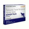Kiwof Plus Deworming Tablets For Dog
