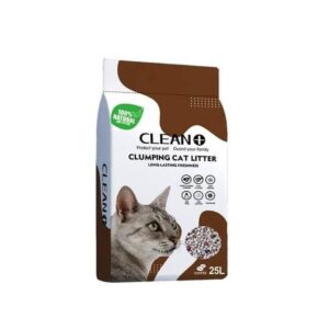 Clean Plus Cat Litter Coffee