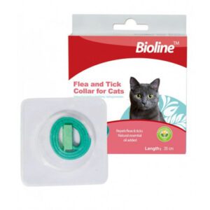 Flea And Tick Collar For Cat