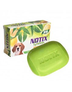 Notix Green Pet Soap