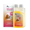 Wicoat Coat Supplement Syrup for Cat Dog