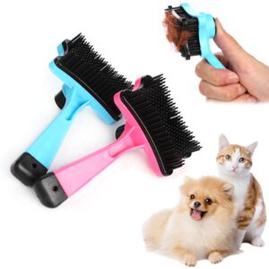 Pet Brush Hair Removal Grooming Brash for Cat Dog