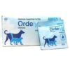 Ordelyte Pet Electrolyte Supplement for Dogs and Cats