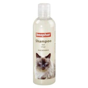 Beaphar Macadam Cat Shampoo