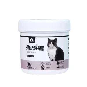 Pet Wipes for Cat & Dog