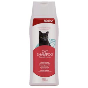 Boiline Cat Shampoo