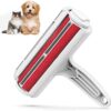 Pet Hair Remover Roller For Cat & Dog