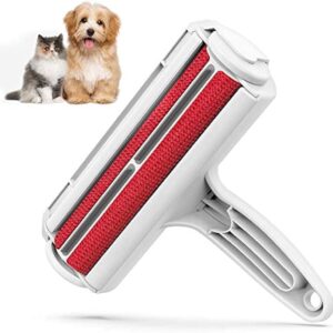 Pet Hair Remover Roller For Cat & Dog