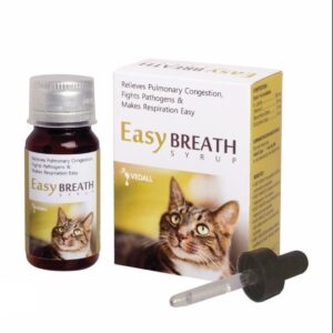 Easy Breath Syrup 30 ML
