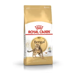Royal Canin Bengal Breed Cat Food