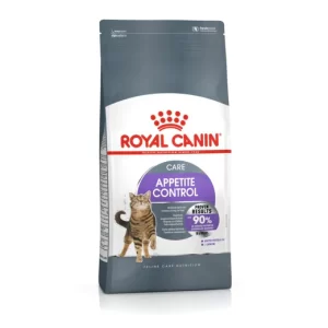 Royal Canin Appetite Control Cat Food