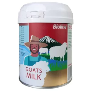 Bioline Goats Milk Replacer for Cat & Dog